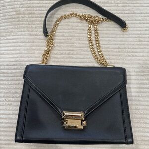 Black Michael Kors Women's Bag